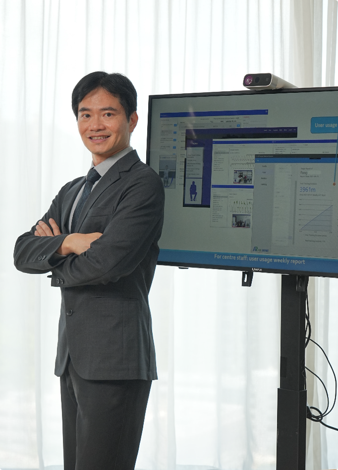 Professional Platform